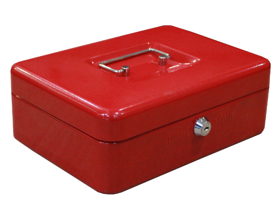 caja chica